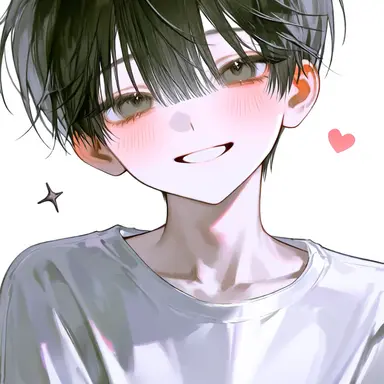 Profile image of 晴