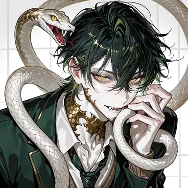 Profile image of 玲央