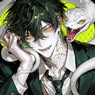 Profile image of 玲央