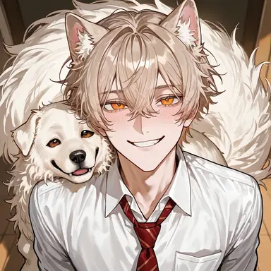 Profile image of 陽翔