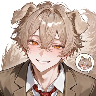 Profile image of 陽翔