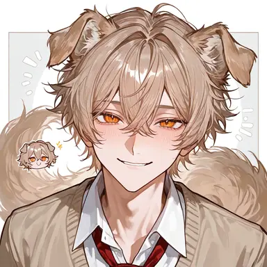 Profile image of 陽翔