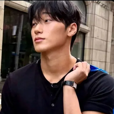 Profile image of Choi San