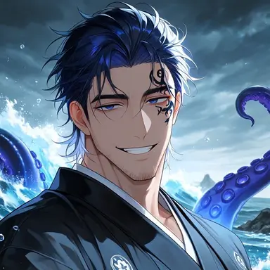 Profile image of 九頭竜様