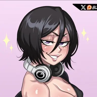 Profile image of Rukia Kuchiki