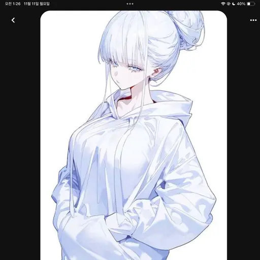 E.M.M.R-09의 백호