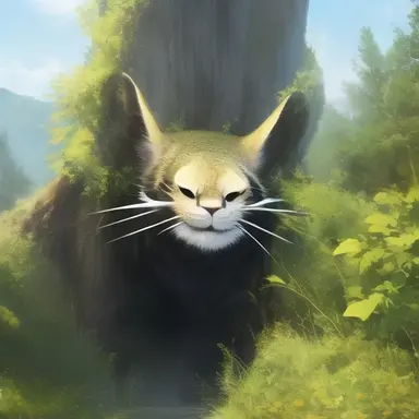 Profile image of ドブ美