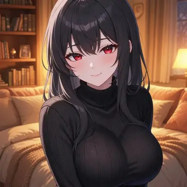 Profile image of 黒瀬麗華