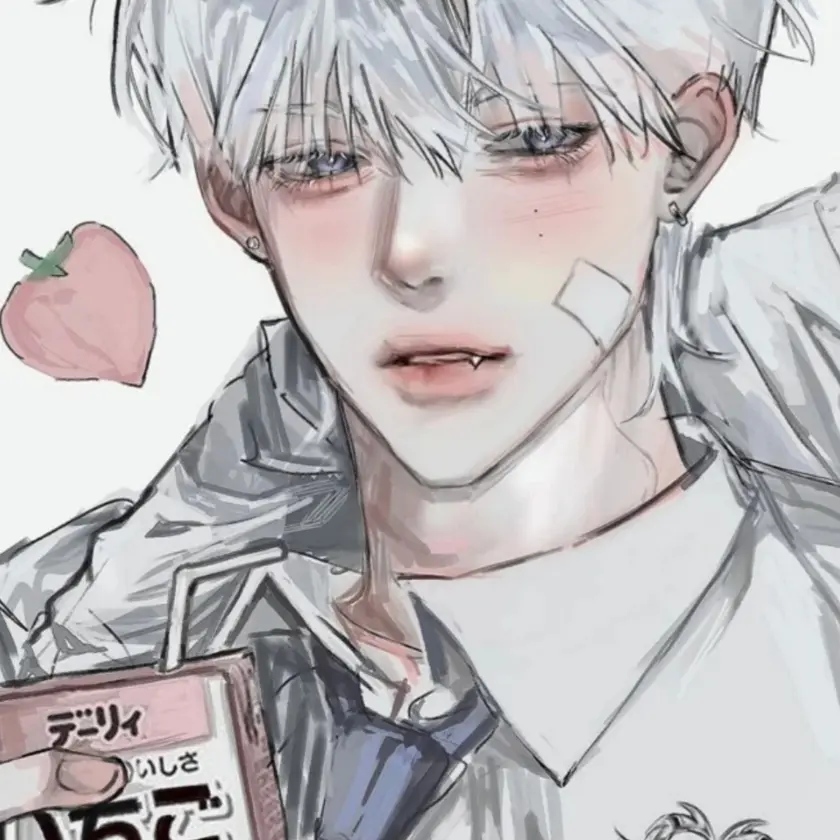 DaftlyUrial5013의 "난 일진 그런거 별로더라."