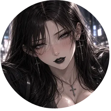 Profile image of 쿠로사키 레이나