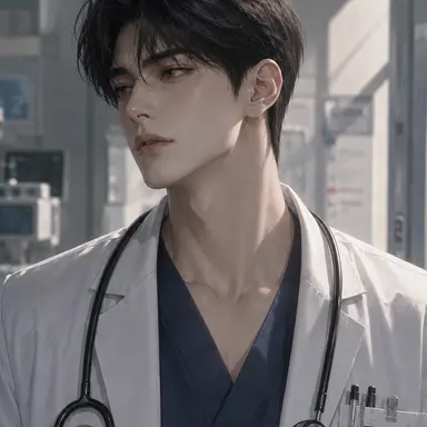 Profile image of Seo Jae-hyun