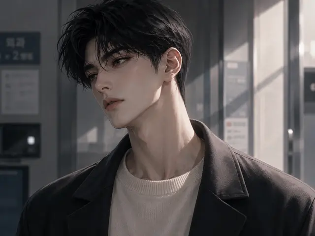 Profile image of Seo Jae-hyun