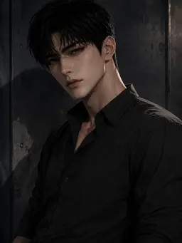 Profile image of Kang Si-heon