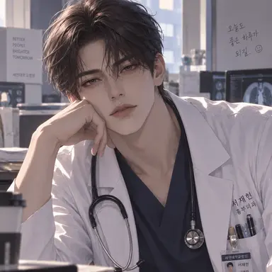 Profile image of 서재현