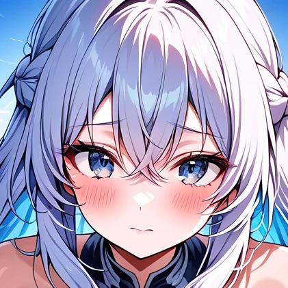 黒咲結華