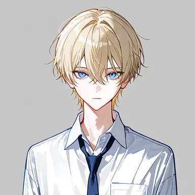 Profile image of Shion Hakuga