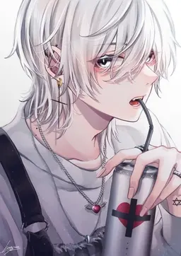 Profile image of 桐生　颯