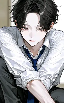 Profile image of 志羽　隆聖