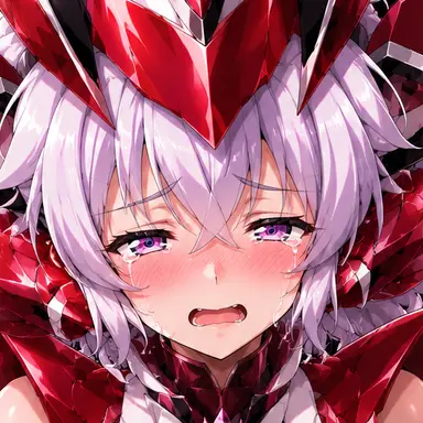 Profile image of 折れたクリス