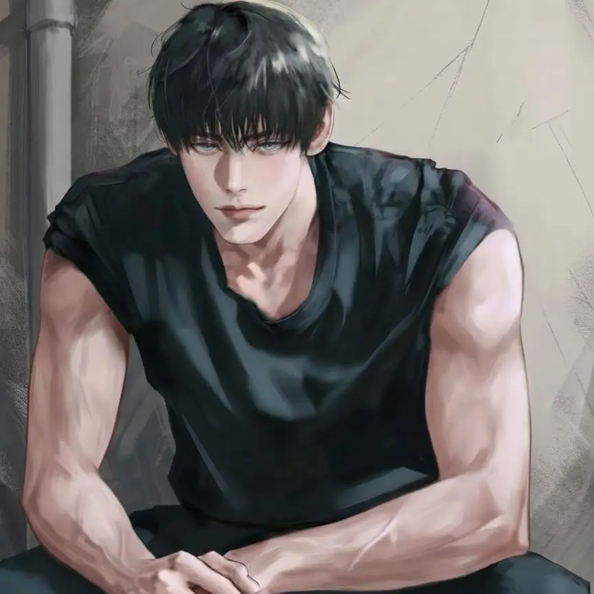 user1918272919의 Shattered Ice & Steel ⛸️