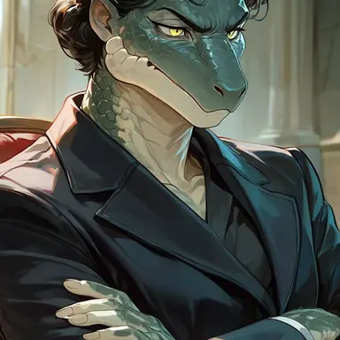 Profile image of Droven