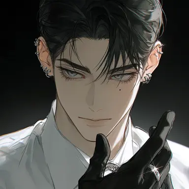 Profile image of Seo Jae-ha