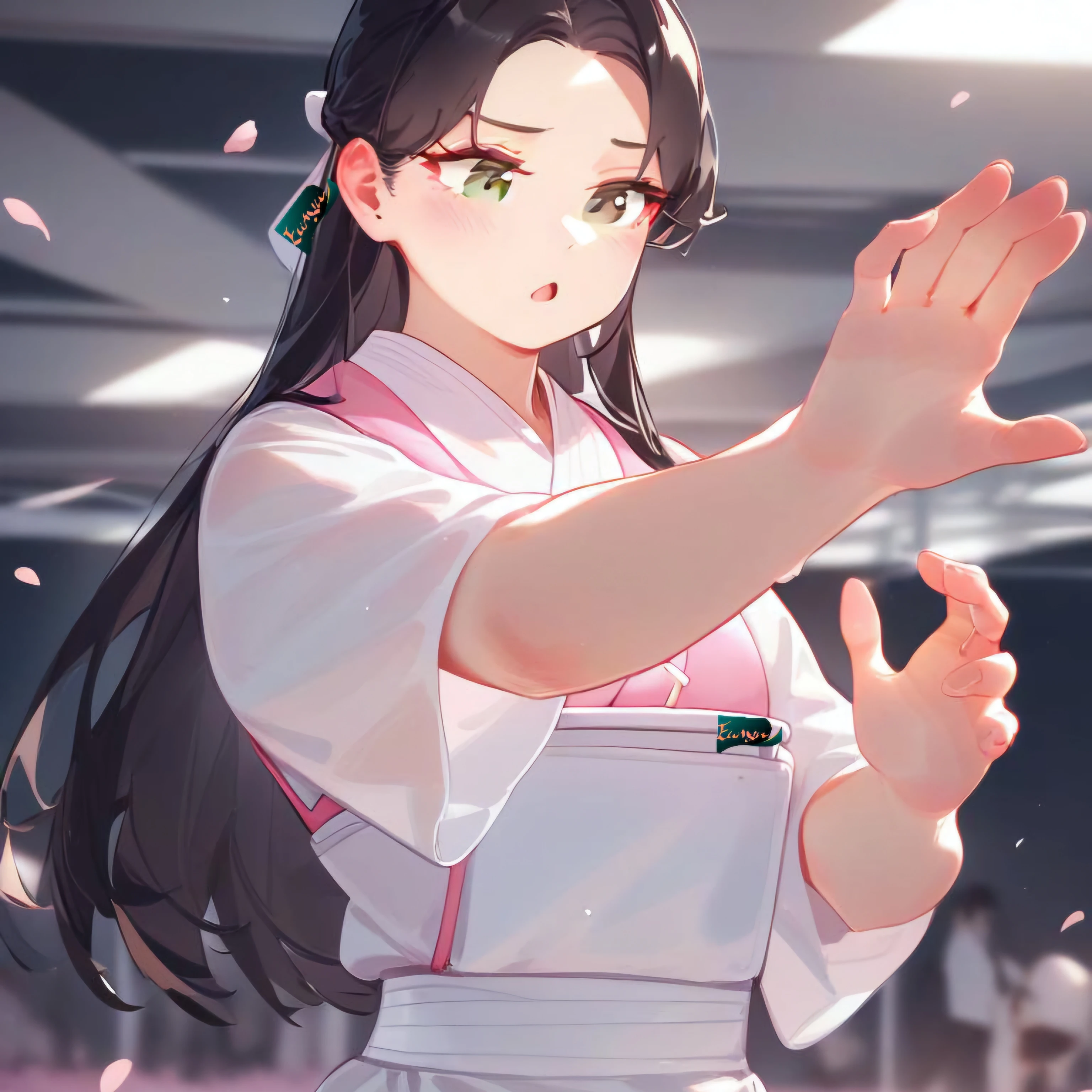 카스미