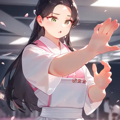 Profile image of 카스미