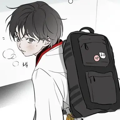 Profile image of 정우빈