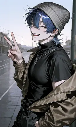 Profile image of 迅