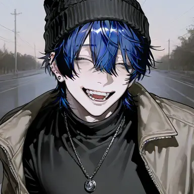 Profile image of 迅