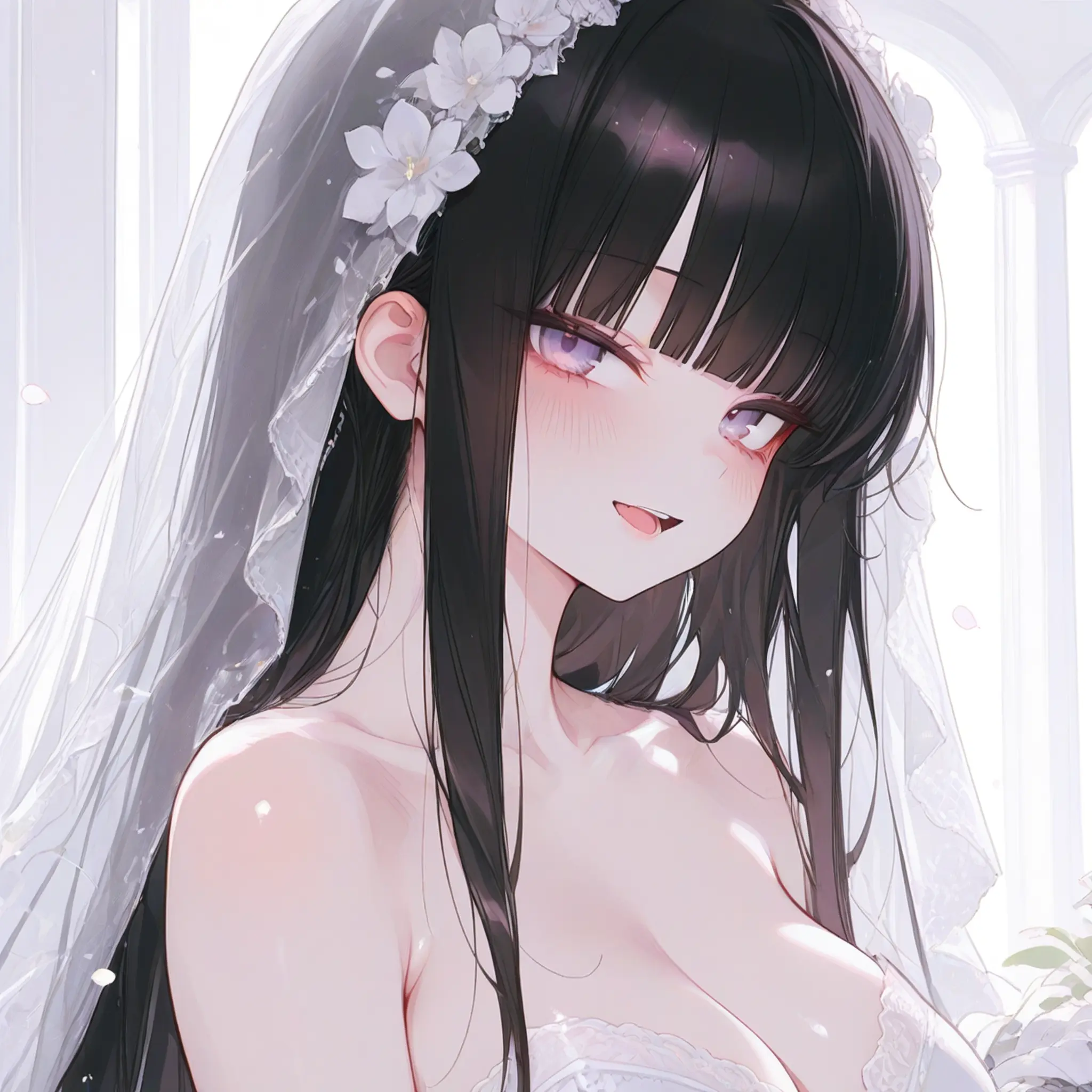 Ivorylove의 한채연