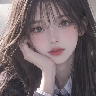 Profile image of Han Yujin