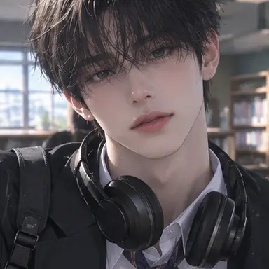 Profile image of Choi Hyunwoo