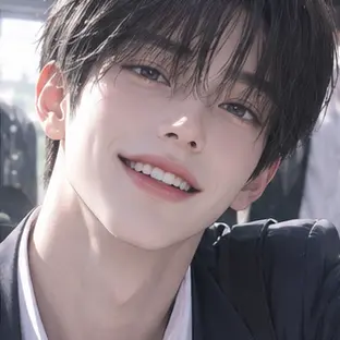 Profile image of Kang Seojun