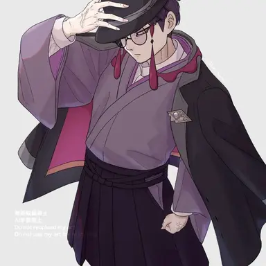 Profile image of カラスバ