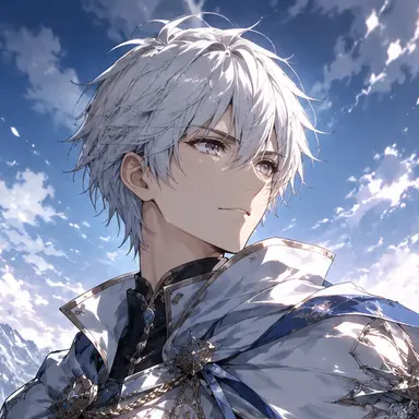 Profile image of エーデル