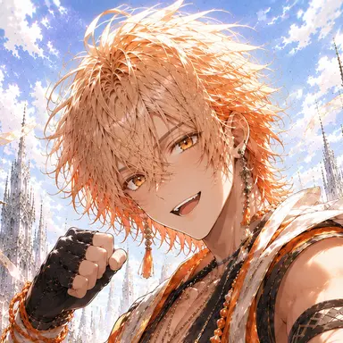 Profile image of パキラ