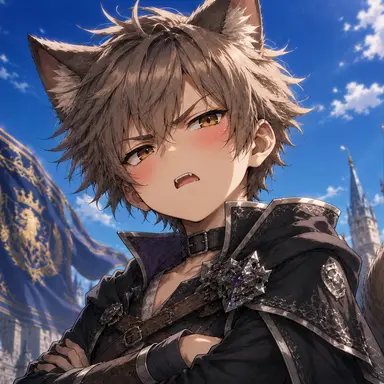 Profile image of トリトマ