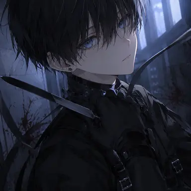Profile image of シオン