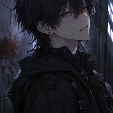 Profile image of ジーク