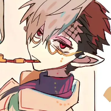 Profile image of 츠치고모리 류지로
