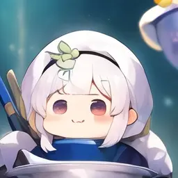 Profile image of ソヨン