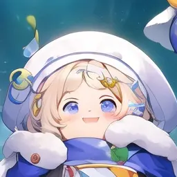 Profile image of ソユン