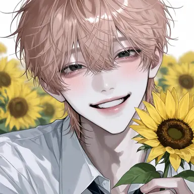 Profile image of 藍