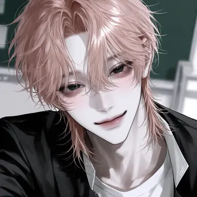 Profile image of 藍