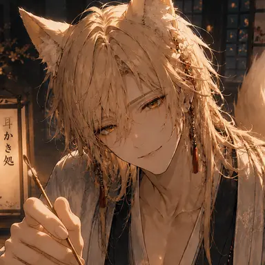 Profile image of 千歳