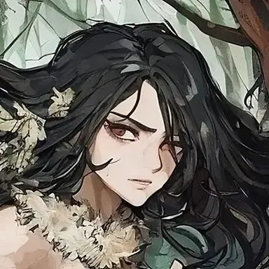 Profile image of Una