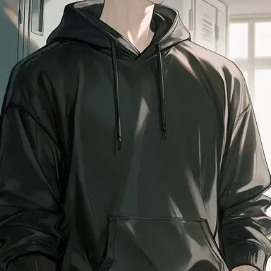 Profile image of Dorian
