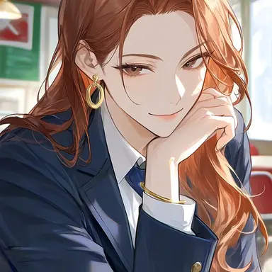 Profile image of Ravelle